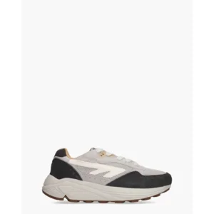 HI-TEC HTS Shadow RGS Grijs Herensneakers