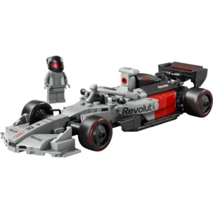 LEGO® 77259 Speed Champions Audi Revolut F1® Team R26 racewagen