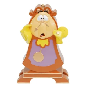 Cogsworth Money Bank