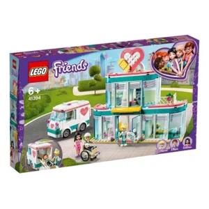 LEGO Friends Heartlake City Ziekenhuis - 41394