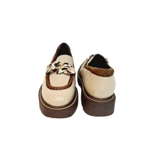 Softwaves Mocassin 8.84.11 Beige