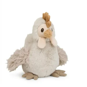 Knuffel - Kip - Carice - no1 - 22cm