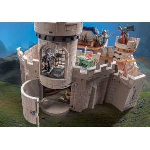 PLAYMOBIL - Novelmore Arwynn's kasteel - 71642
