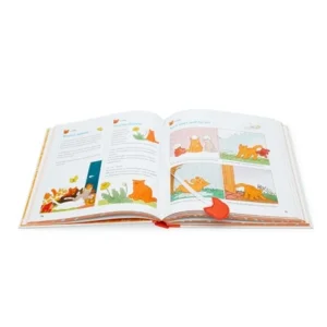 Boek - Elke dag Dikkie Dik - 365 verhaaltjes