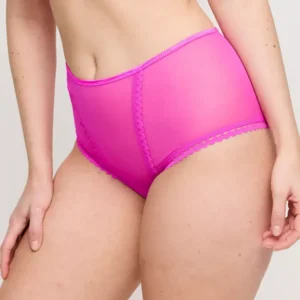Prima Donna Twist Viv Girl  hoge shorty in roze