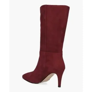 Altramarea Sara Bordeauxrood Damesboots