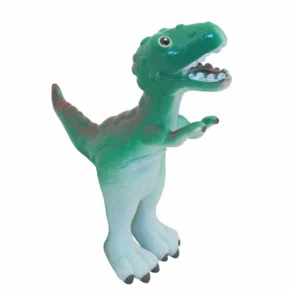 Zachte speeldino - Tyrannosaurus