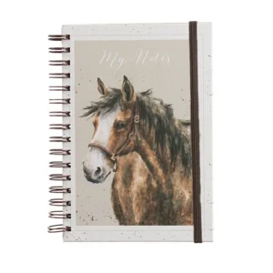 Notitieboek - Horse Spirit A5