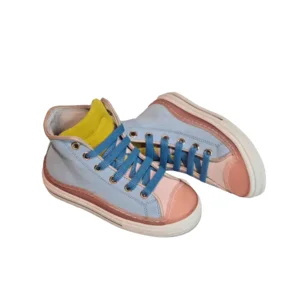 Zecchino d'Oro Sneaker F13-4305 Multi 24