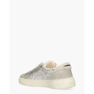 Ghoud Lido_BR Low Zilver Damessneakers