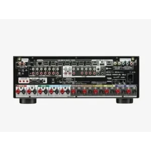 Denon AVC-X4800H zwart