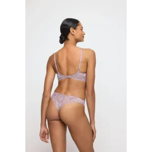 Marie Jo Manyla string in lila