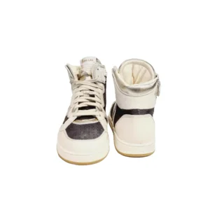 Ocra Sneaker 462 Anthracit/Ecru