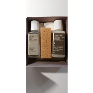 Longlife Leather care