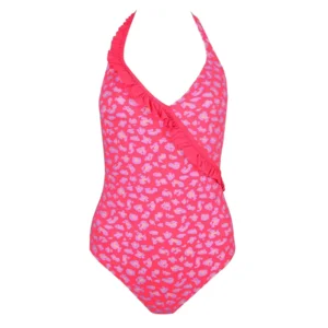 Marie Jo Swim La Gomera badpak in fushiaroze