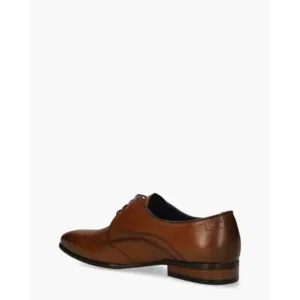 Daniel Kenneth Ronin Bruin Heren Veterschoenen