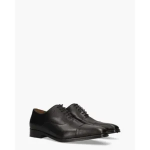 Van Bommel Raffa 02.02 Heren Veterschoenen