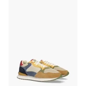 Hoff Lugano Multicolor Herensneakers