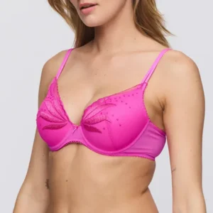 Marie Jo Etoile voorgevormde bh in fuchsia roze