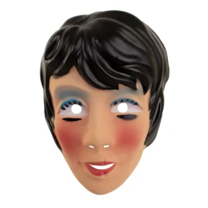 Masker - Vrouw - Sara - 1st. - Willekeurig geleverd