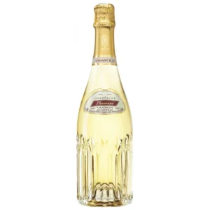 Champagne Vranken, Champagne AC, Cuvée Diamant Blanc de Blancs