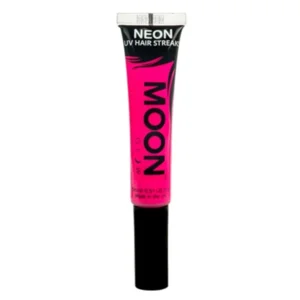 Haarmascara - Neon UV - Roze - 15ml