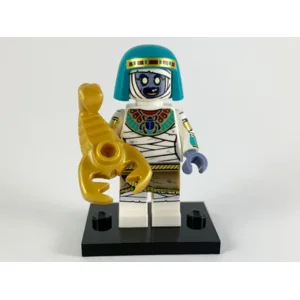 LEGO® 71025 Losse Minifiguur CMF Serie 19 - Mummy