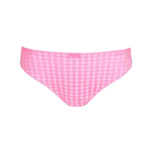 Prima Donna Madison slip in felroze
