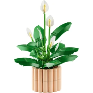 LEGO® 11504 Botanical Collection Lepelplant