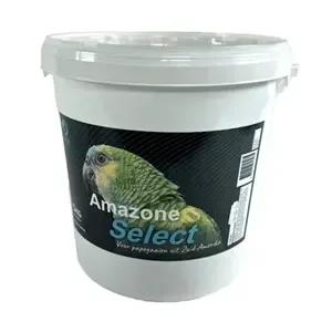 Hareco Amazone Select zonder Pellets 5 kg