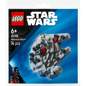 LEGO® 30708 Star Wars™ Millennium Falcon™ minimodel - polybag