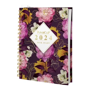 Agenda - 2024 - Bloom - Bureau agenda