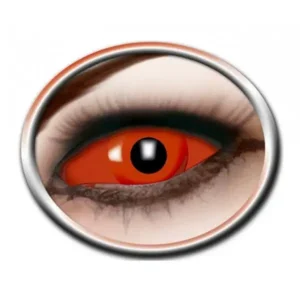 Rode Sclera Lenzen 22 mm