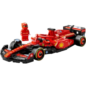 LEGO® 77242 Speed Champions Ferrari SF-24 F1® racewagen