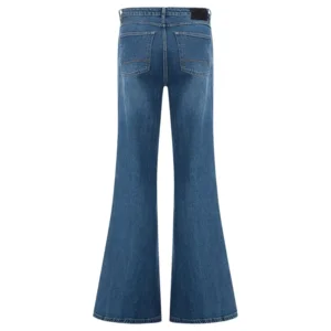 Para Mi Jeans Broek: Sharon Contras, Blue Reef, L32 ( PARA.419 )