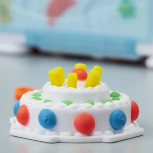 Play-Doh - De Magische Oven - Plasticine