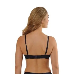Sapph Madison push-up bh in blauw