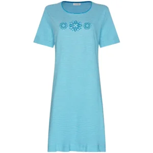 Pastunette – Ipanema – 111261-104-1 – Nachtkleed – Turquoise