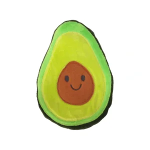 Bitten Kersenpitkussen Avocado Warmtekussen