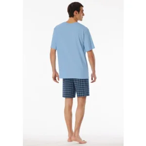 Schiesser - Comfort Essentials – Pyjama – 181153 – Air