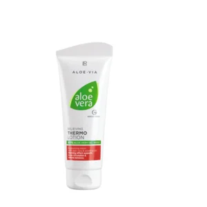 Aloe Vera - thermo lotion