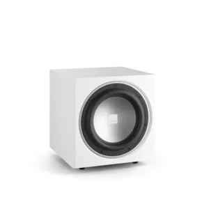 Dali SUB E-9 F Wit