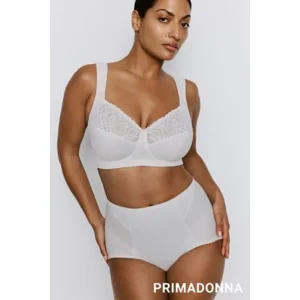 Prima Donna Taille slip met extra ondersteuning: Salerno, Natuur, ( PDO.560 )