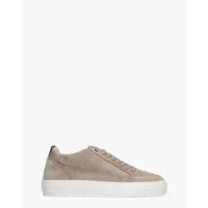 Mason Garments Tia Nativo Grijs/Beige Herensneakers