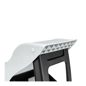 Trixie Trap Lichtgrijs 79X38,5X60 CM