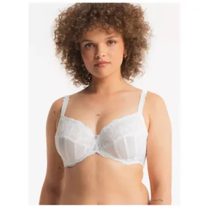 Louisa Bracq – Victoria – BH Beugel – 533-01 – Blanc