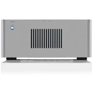 Rotel RMB1555 Surround eindversterker Zilver