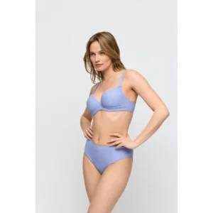Marie Jo Bikini Top: Tinjis, Plunch model, Sparkeling Dusk, Europese Maten ( MJO.331 )