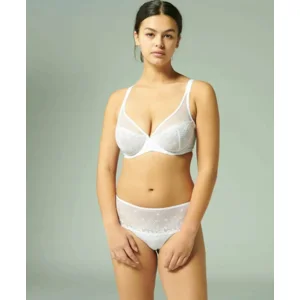 Simone Pérèle – Délice – BH Beugel – 12X319 – Blanc
