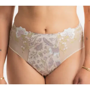 Louisa Bracq – Flora – Tailleslip – 534-50 – Lin